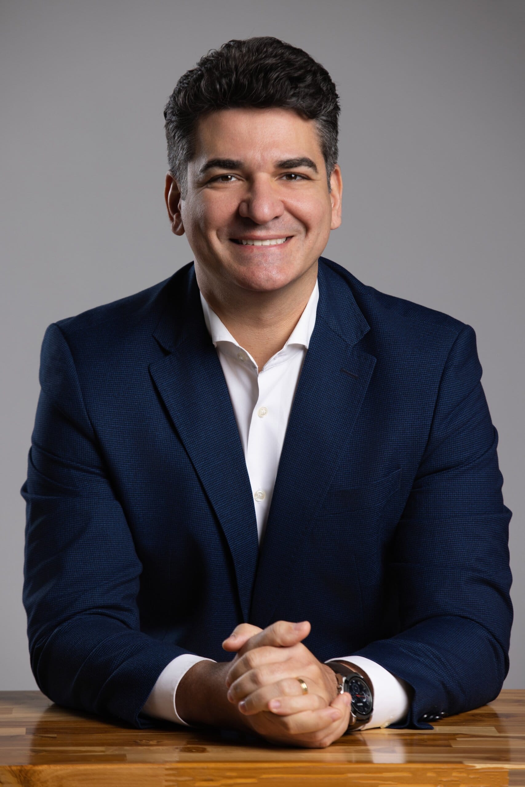 Dr. Amir Salomão Gebrin